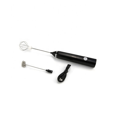 Multifunctional Usb Rechargeable Mini Egg Whisk Mini Egg Stirring Mini Egg Beater Usb Rechargeable Coffee Blender