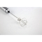 304 Stainless Steel Eggbeater Egg Mixers Usb Rechargeable Eggbeaters Set Handheld Eggbeaters Electric Whisks Egg Beater