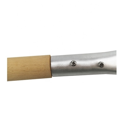 Pizza Tools Wooden Aluminum Pizza Peel Wood Handle Pizza Shovel Multi Size
