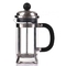 Amazon High Borosilicate Glass French Press Hot Rose Gold Coffee Plunger Stainless Steel