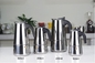 Stainless Steel Italian Espresso Stovetop Coffee Maker Moka Pot