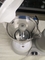 Aluminum 3 Cups Electric Espresso Moka Coffee Maker Milk Frother Automatic Electric Moka Pot