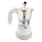 3 Cup Aluminum Cafetera Espresso Coffee Maker Bialetti Moka Italy Moka Pot