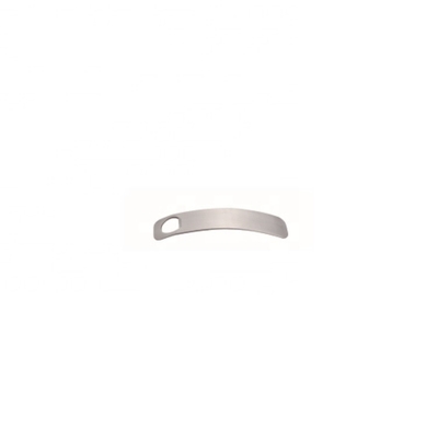 430 Stainless Steel Bar Blade Curving Kitchen Accessories Beer Bottle Opener