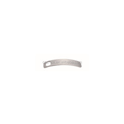 430 Stainless Steel Bar Blade Curving Kitchen Accessories Beer Bottle Opener