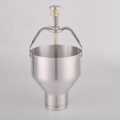 304 Commercial Food Machines Snack Machines Manual Pancake Mould Mould Making Machine Crepes