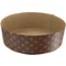 Corrugated Kraft Paper Baking Ring Mold Rk Bakeware 1/8 Inches