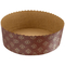 Corrugated Kraft Paper Baking Ring Mold Rk Bakeware 1/8 Inches