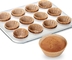 Muffin Liner Paper Baking Cup Mold Cupcake Liner For Automatic Line Rk Bakeware