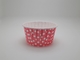 Rk Bakeware Pet Coat Paper Baking Cup Mold For Automatic Lines