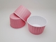 Rk Bakeware Pet Coat Paper Baking Cup Mold For Automatic Lines