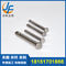Hollow Standard Stainless Steel Bolt Clevis Pin DIN1444  M5-20 No Thread