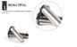 High Precision Stainless Steel Clevis Pin Polishing Surface M5-20 For Car Accessories