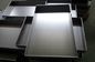 Precision Cnc Precision Sheet Metal Fabrication Process With Customized Color