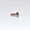 DIN603 316 Stainless Steel Mushroom Head Bolts With Nut And Washer Sets