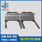 Sheet Metal Laser Cutting Fabrication Metal Stamping Welding Parts For  Electric Equipment