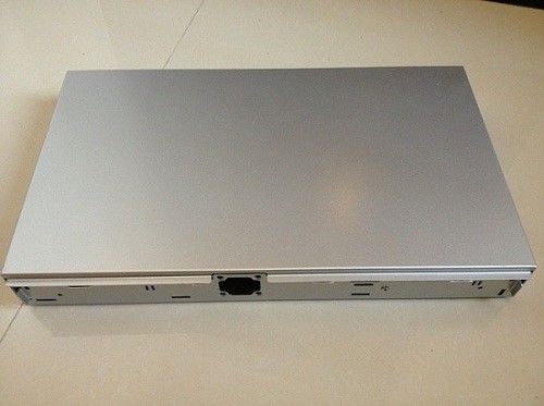 Multi Material CNC Turret Metal Punching Services Lathe Parts With Hot Dip Galvanizing