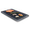 RK Bakeware China Foodservice NSF Combi Oven GN1/1 Nonstick Grill Pan and Pizza Tray