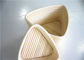 Handmade baking washable plastic rattan baking bread basket for industry/home