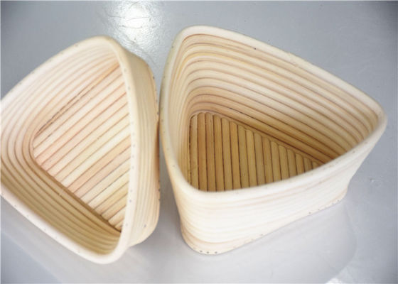 RK Bakeware China Foodservice NSF Rattan Bread Dough Proofing Basket