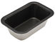 Non-stick Aluminum/alloy pullman Loaf Pans Aluminum Loaf Pans Size 1.5mm for industry