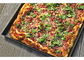 RK Bakeware China Foodservice Hard Anodized Aluminum Detroit Pizza Pans