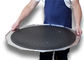 RK Bakeware China-Pizza Hut Hard Anodized Perforated Aluminum Pizza Disk Pan