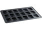 RK Bakeware China Foodservice NSF 15 Mini Loaf Bread Pan Nonstick
