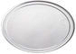 RK Bakeware China Foodservice NSF Glaze Nonstick Aluminum Cheese Cake Pan Oven Pizza Tray