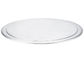 RK Bakeware China Foodservice NSF Glaze Nonstick Aluminum Cheese Cake Pan Oven Pizza Tray