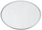 RK Bakeware China Foodservice NSF Stainless Steel Barbecue Grill Pan Pizza Screen /Aluminum Mesh Pizza Trays