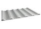 RK Bakeware China Foodservice NSF 5 Loaf Aluminium Baking Tray Nonstick Wide Slot Baguette French Bread Pan