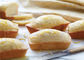 RK Bakeware China Foodservice NSF Fullsize Nonstick Mini Loaf Bread Pan Commerial Grade
