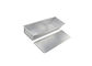 RK Bakeware China Foodservice NSF Aluminum Loaf Pans Corrugated Pullman Loaf Pan Bread Pan With Lid