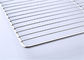 OEM Food Service Metal Fabrication BBQ Serving Tray Stainless Steel 800*600