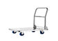 Multipurpose Equipment Stainless Steel Rack Trolley Design Cart Baking Pan Trolley