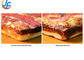 RK Bakeware China Foodservice NSF Rectangle Detroit Pizza Pan Rectangle Cake Baking Pan