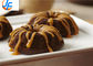 RK Bakeware China Foodservice NSF 6 Mini Round Cake Pans Cake Mould Cake Tin