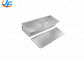 Pullman Aluminum Loaf Pans With Cover / Baking Mould Cake Toast Bread Mold