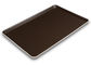 Industry aluminum baking tray Gastronorm Trays microwave baking tray 530*325*40mm