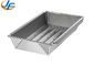 Pullman Aluminum Loaf Pans USA Pan Bakeware Steel Meat Loaf Pan With Insert