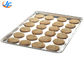 18''X26'' Aluminum Baking Tray / Bread Sheet Bun Pan Flat Baking Tray