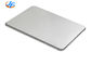 600x 400mm Commercial Aluminum Baking Tray / Non Stick Professional Baking Trays