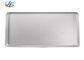 RK Bakeware China Foodservice 600x 400mm Commercial Aluminum Baking Tray / Non Stick Commercial Baking Trays