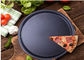 RK Bakeware China Foodservice NSF Commercial 14 Inch Aluminium Cake Pan/ Pizza Baking Pan Pizza Tray