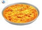 Industry Non Stick Round Cake Mould Pizza Pan Baking Tools / Cake Pan Bakeware