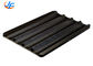 Commercial  Baking Tray Baguette Baking Tray / French Bread Tray