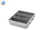 Commercial Aluminum Loaf Pans / Special Strap Pullman Bread Pan