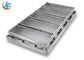 1.5mm Aluminum Loaf Pans Special Strap Pullman Bread Pan For Industry