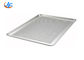 RK Bakeware China Foodservice Aluminum Perforated Baking Trays , 600 X400mm Aluminium Sheet Pan
